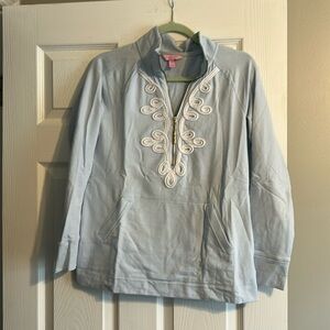 Lilly Pulitzer Popover
